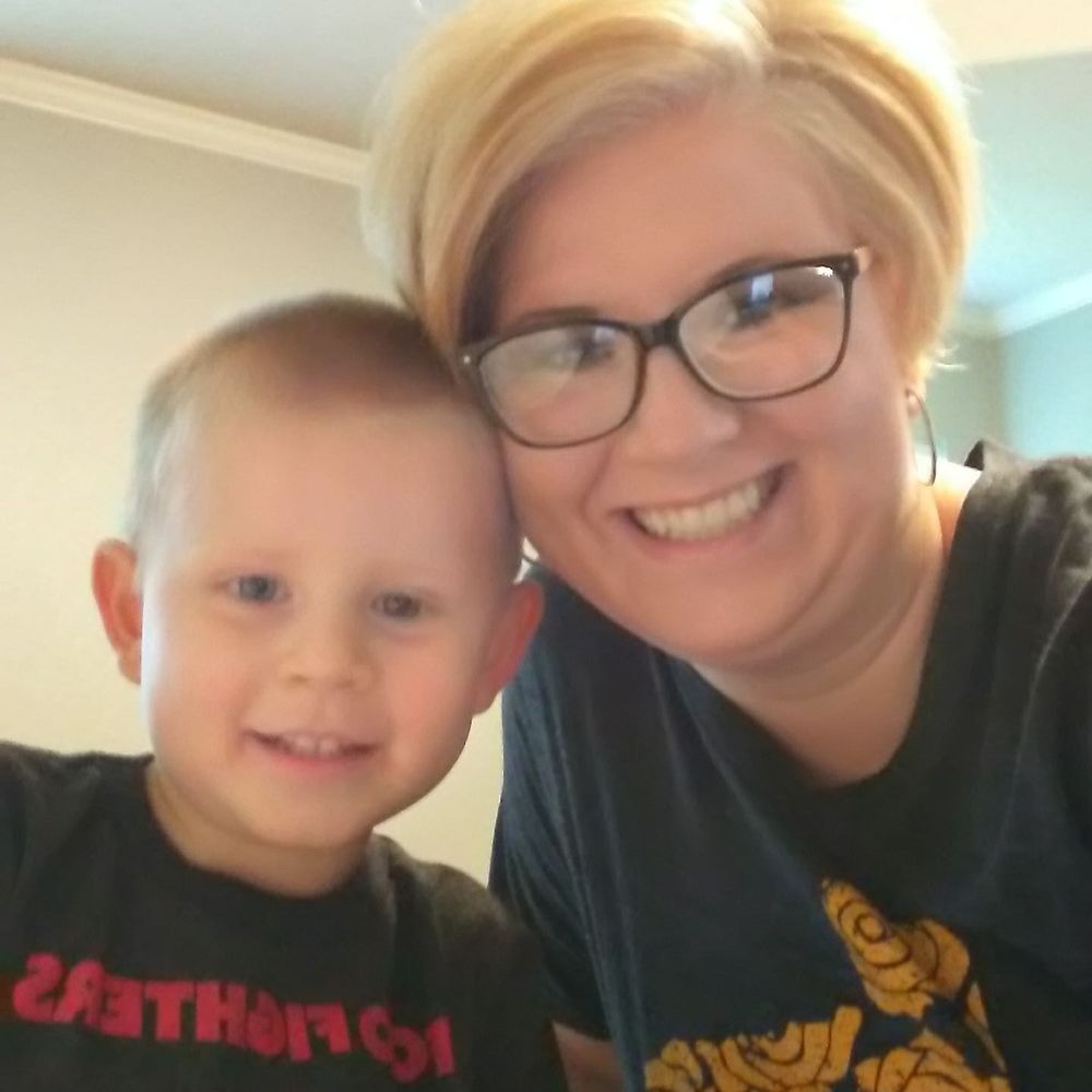 Meet your Posher, Emily